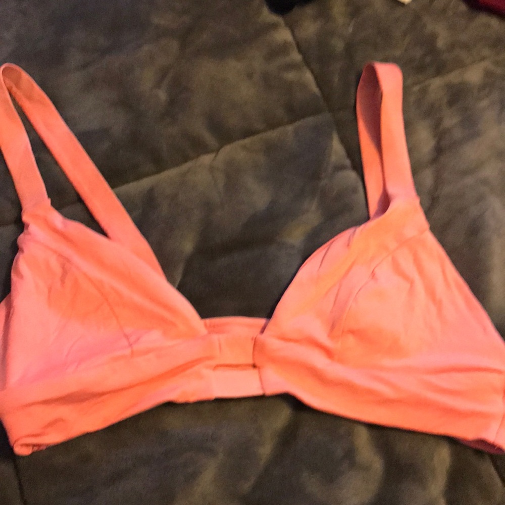 Bikini top